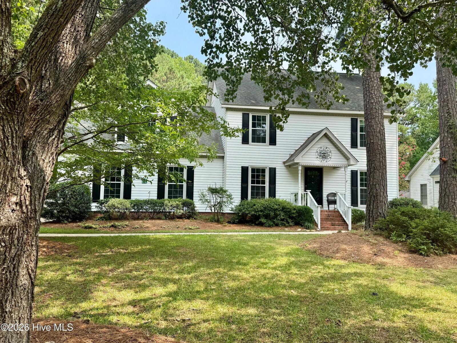 Property Photo: 113 Bishop Drive NC 28590