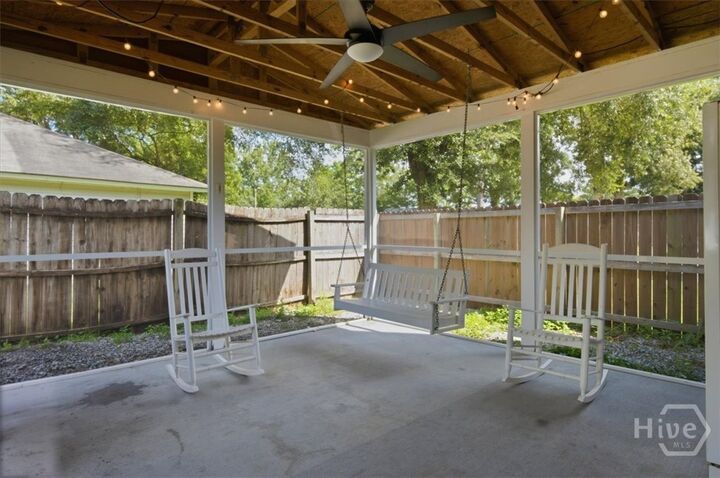 Property Photo: 11 Jack Snipe Court W GA 31324