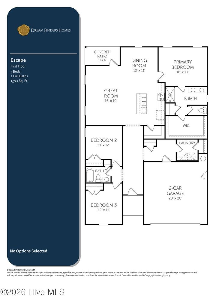 Property Photo:  168 Scuppernong Lane  NC 28546 