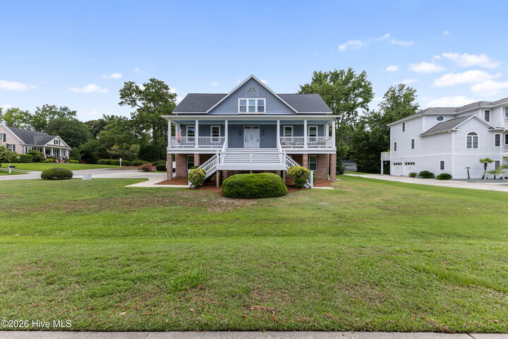 Property Photo:  103 Marshfield Drive  NC 28411 