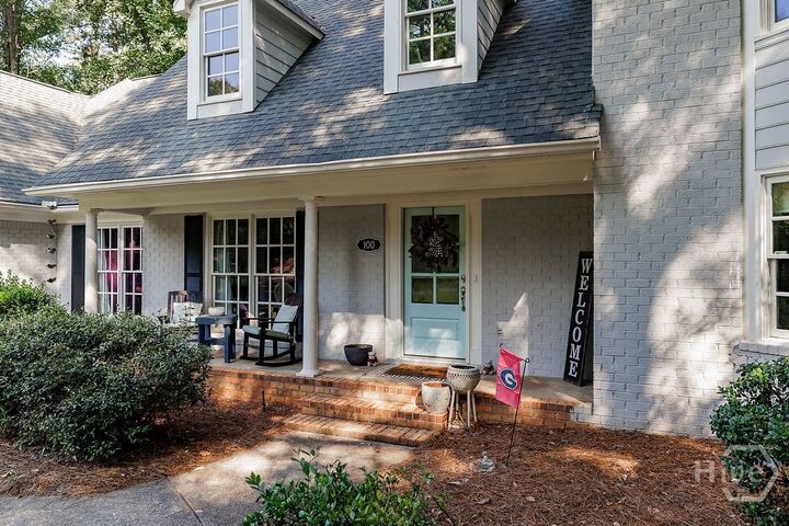 Property Photo:  100 Duncan Springs Road  GA 30606 