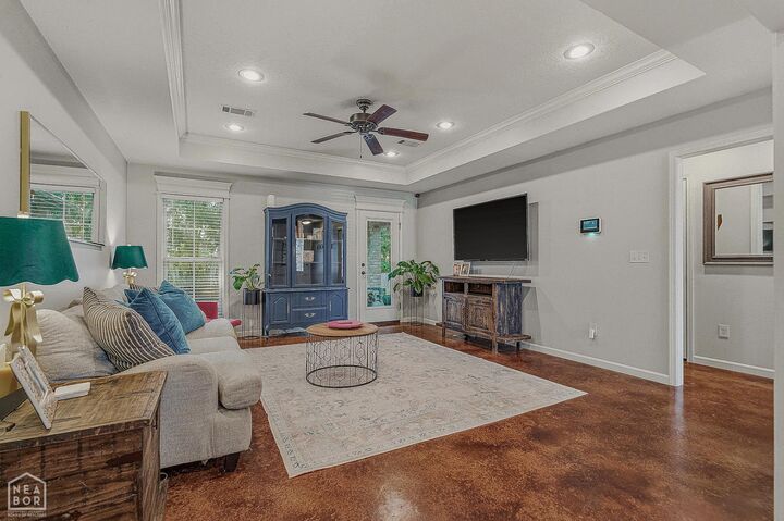 Property Photo: 4860 Gregory Drive AR 72405
