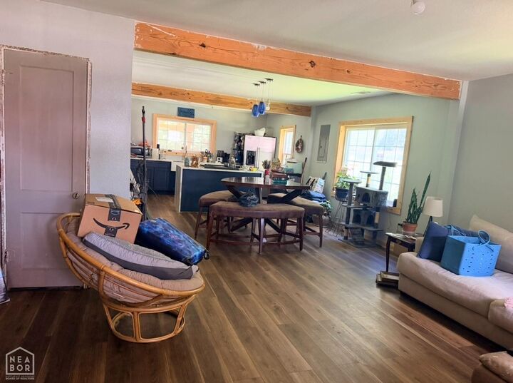 Property Photo: 1206 Sims Avenue AR 72401