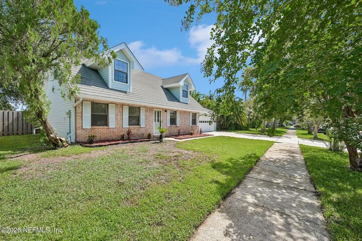 Property Photo:  3603 North Ride Drive  FL 32223 