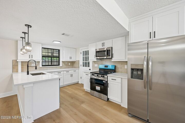 Property Photo:  3603 North Ride Drive  FL 32223 