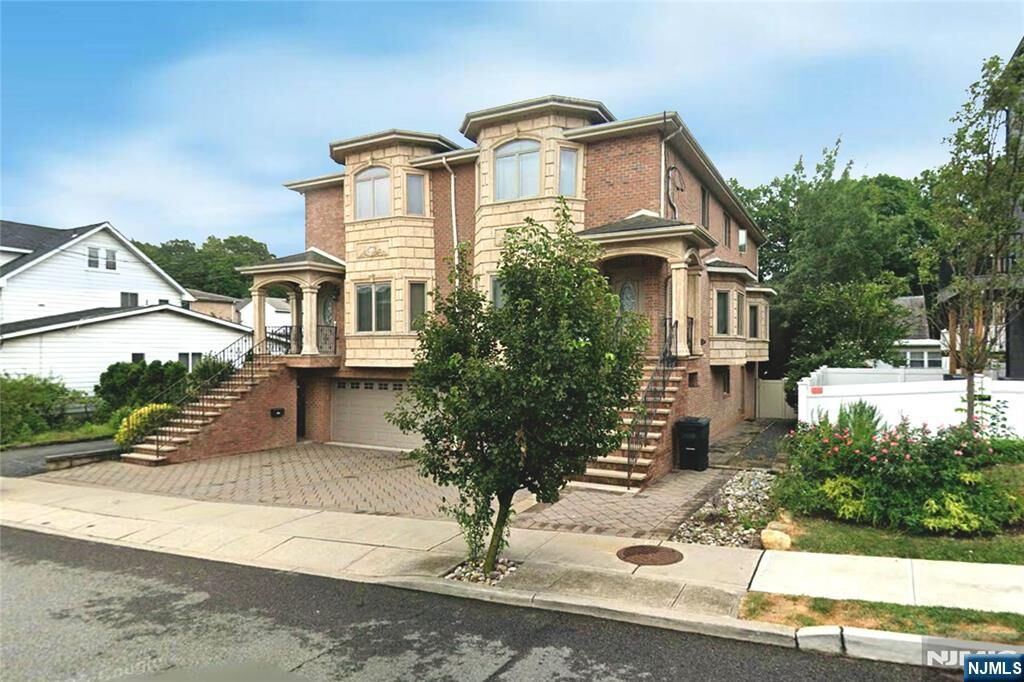 Property Photo:  258 4th Street A  NJ 07650 