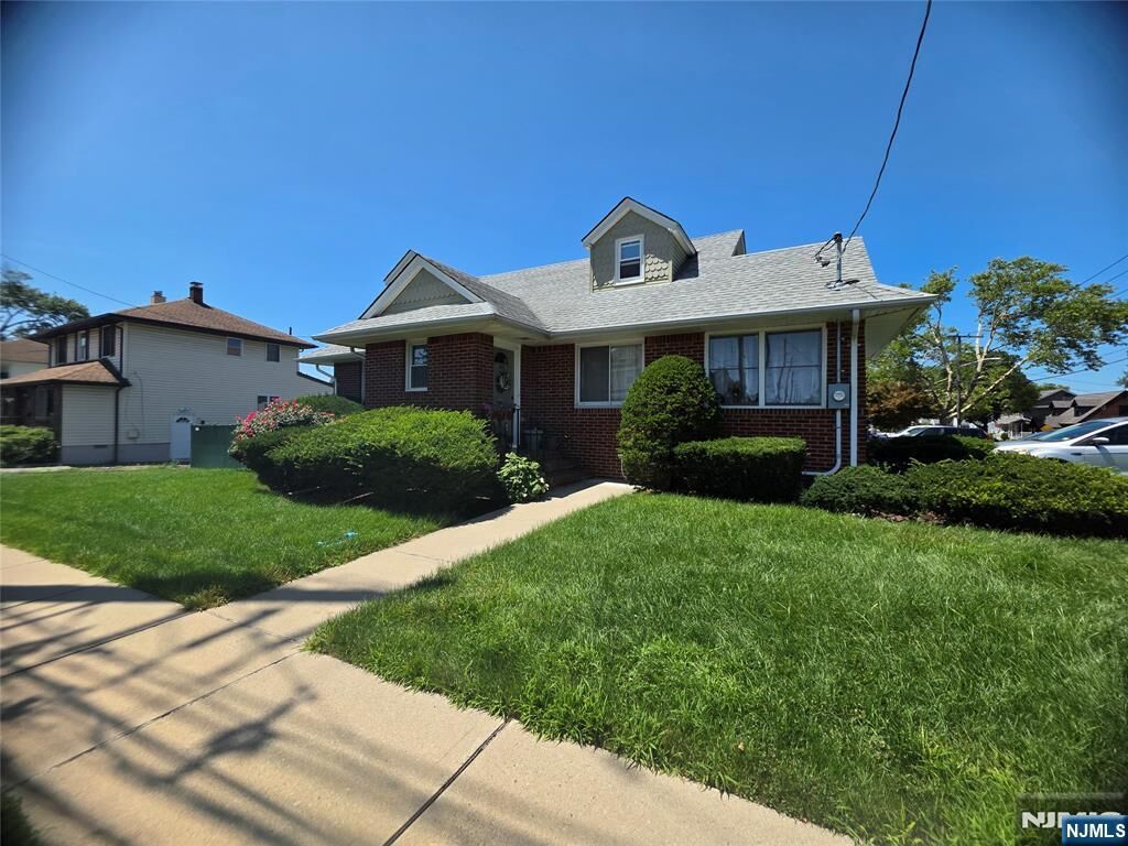Property Photo: 355 Rochelle Avenue NJ 07662