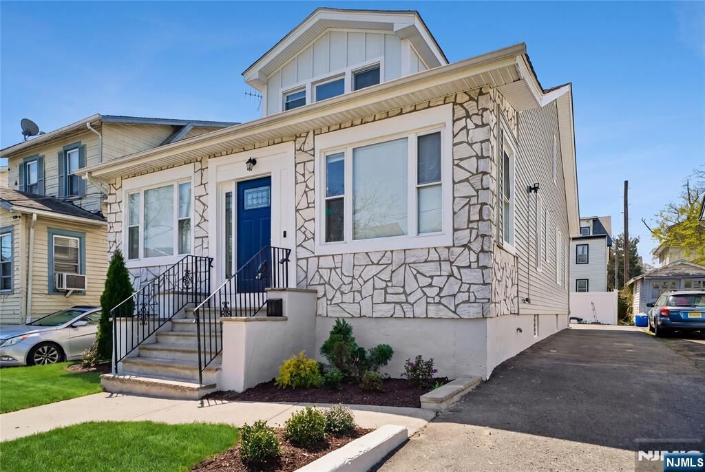 Property Photo: 55 Naden NJ 07111
