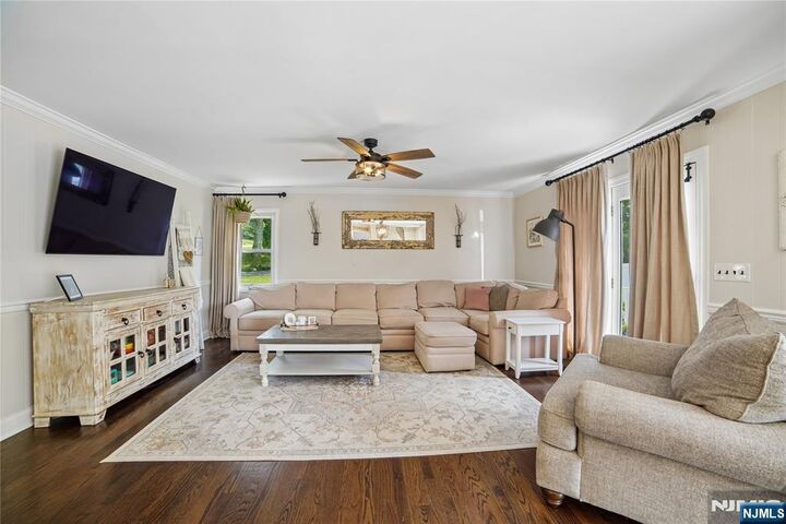 Property Photo:  33 Frederick Drive  NJ 07480 