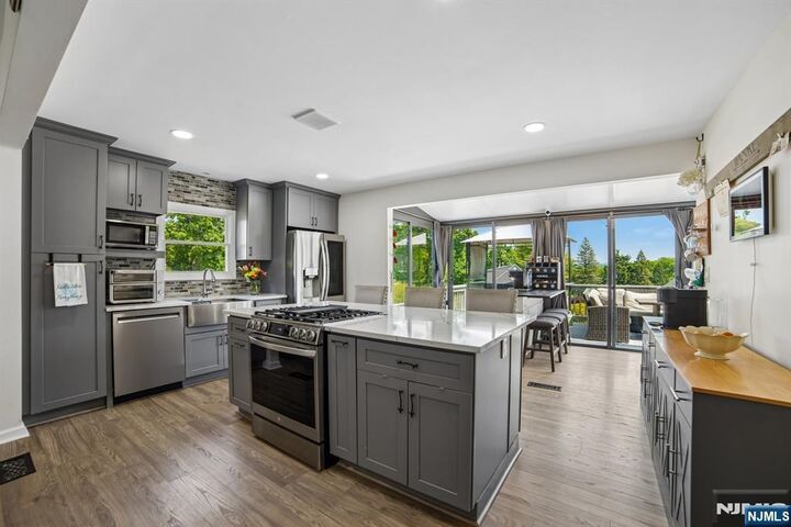 Property Photo: 23 Moore Road NJ 07480