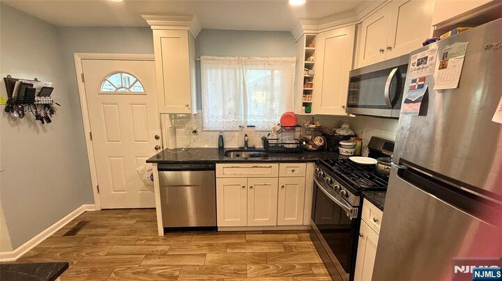 Property Photo: 43 Orchard Street 1 NJ 07026