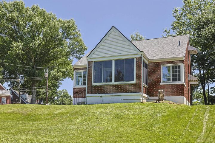 Property Photo: 1 Howard Road KY 41011