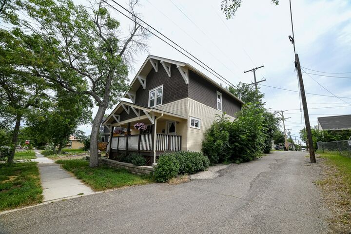 Property Photo:  111 11th Street S  MT 59401 