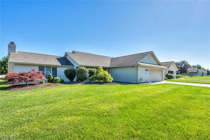 Property Photo:  32912 Woodstone Circle  OH 44039 