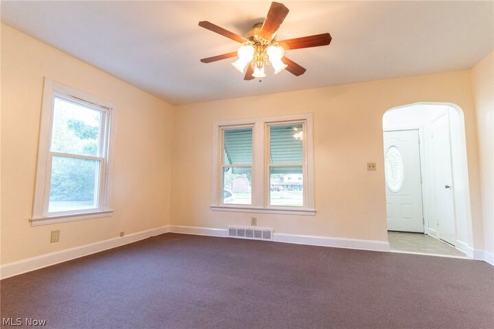 Property Photo:  5510 Park Road  OH 44430 