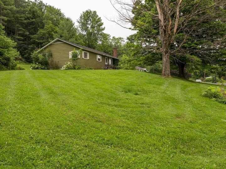 Property Photo: 5 Longmeadow Drive VT 05602