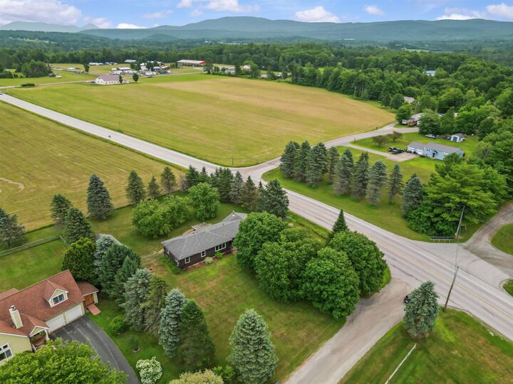Property Photo: 18 Plains Drive VT 05656