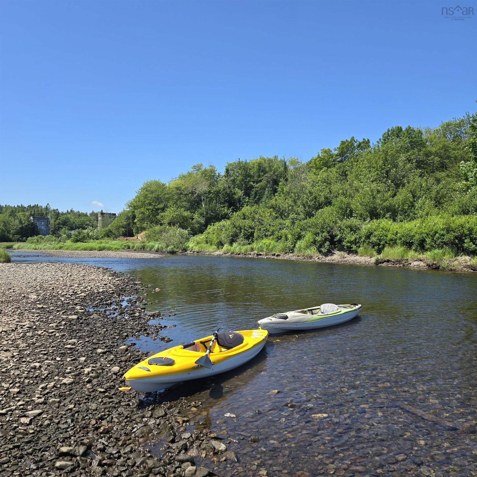 Property Photo:  0 Larrys River Road West Cooks Cove  NS B0H 1N0 