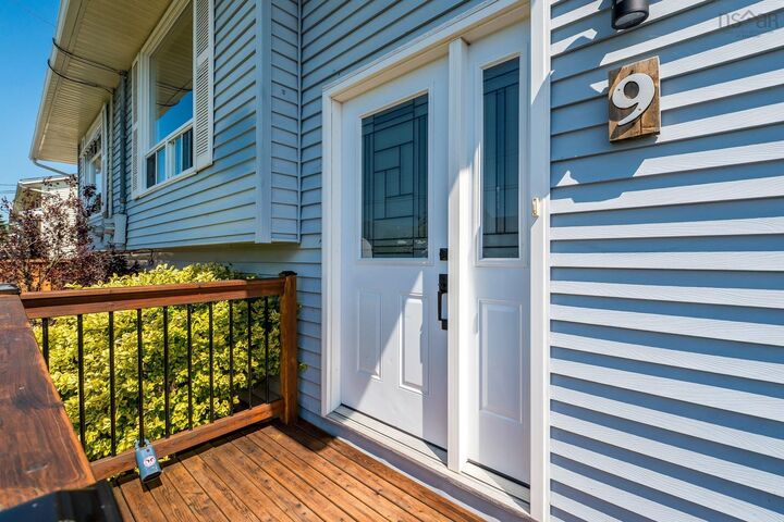 Property Photo: 9 Deyoung Drive NS B3G 1N2