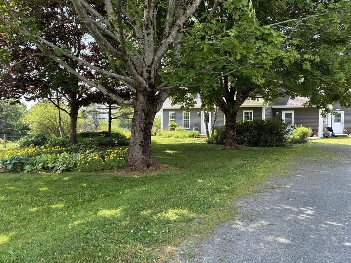 Property Photo: 21 Croweland Drive NS B6L 2C4