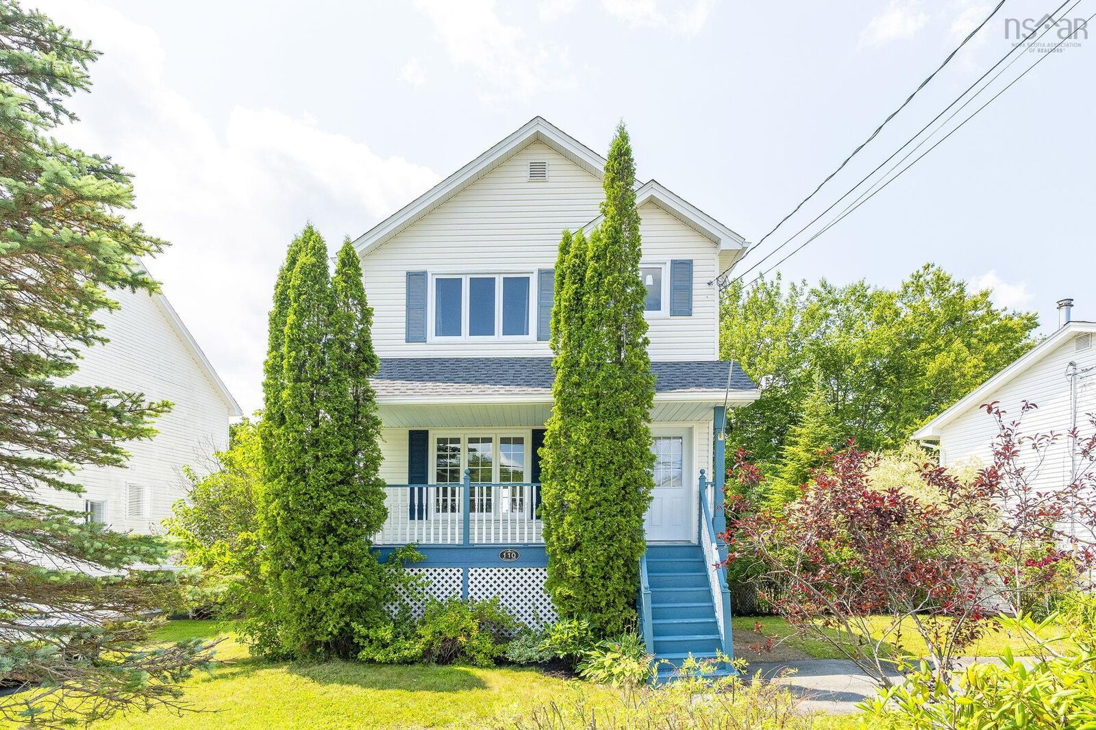 Property Photo: 110 Rossing Drive NS B4E 3E9