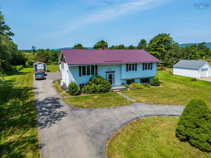 Property Photo:  29 South Street  NS B0S 1C0 
