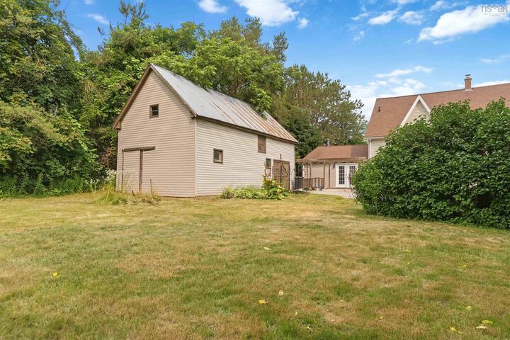 Property Photo:  37 Rectory St Street  NS B0S 1C0 