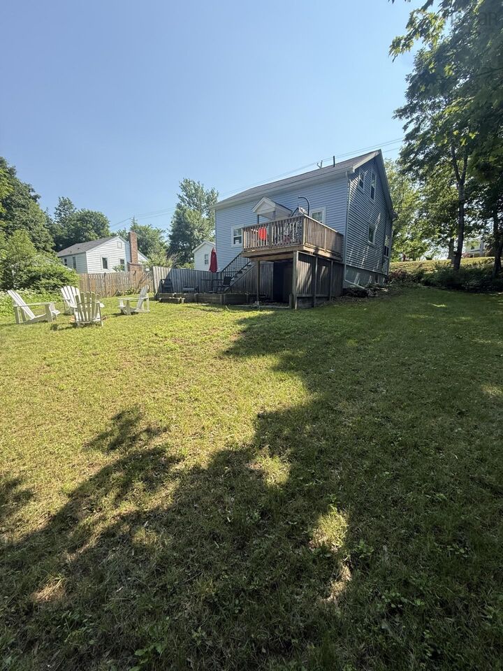 Property Photo: 114 Hawthorne Street NS B2G 1A9