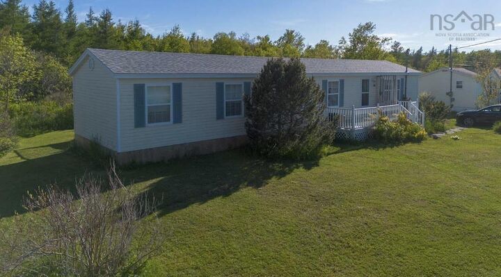 Property Photo:  84 Daley Road  NS B1H 4Z6 