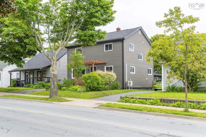 Property Photo:  46 Albro Lake Road  NS B3A 3Y1 