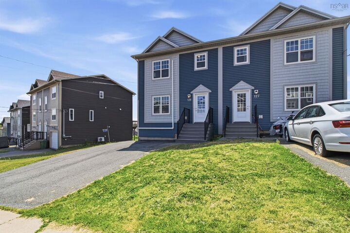Property Photo:  129 Executive Drive  NS B4E 3A7 