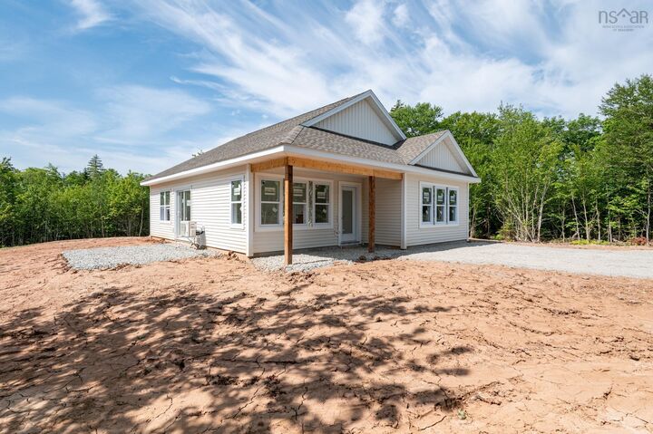 Property Photo: 83 Maverick Lane NS B3T 1X4