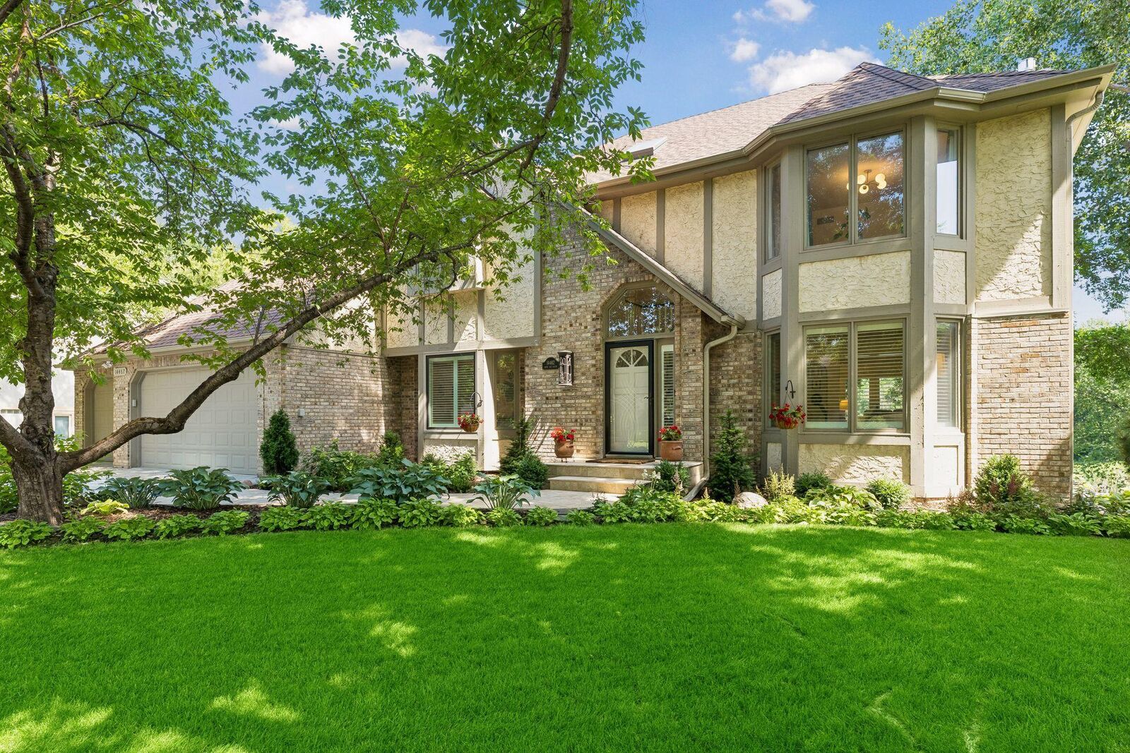 Property Photo:  14462 64th Avenue N  MN 55311 