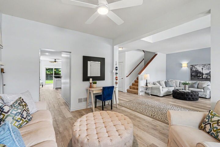Property Photo:  1834 Spring Creek Drive  MN 55315 