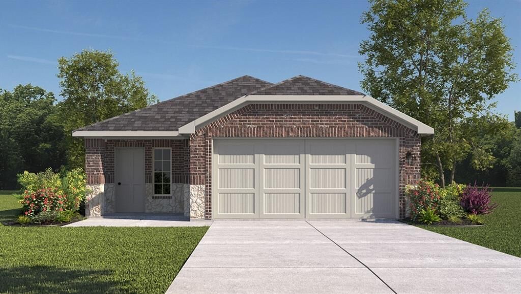 Property Photo:  541 Sterling Thicket Lane  TX 76259 