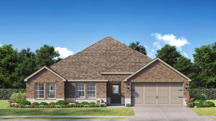 Property Photo: 1458 Canterbury Trail TX 75115