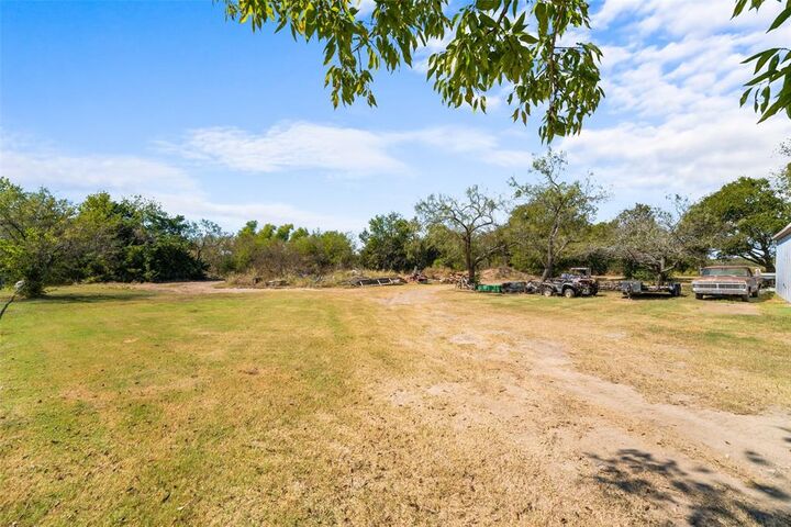 Property Photo: 1724 Zagota Crossing Road TX 75161