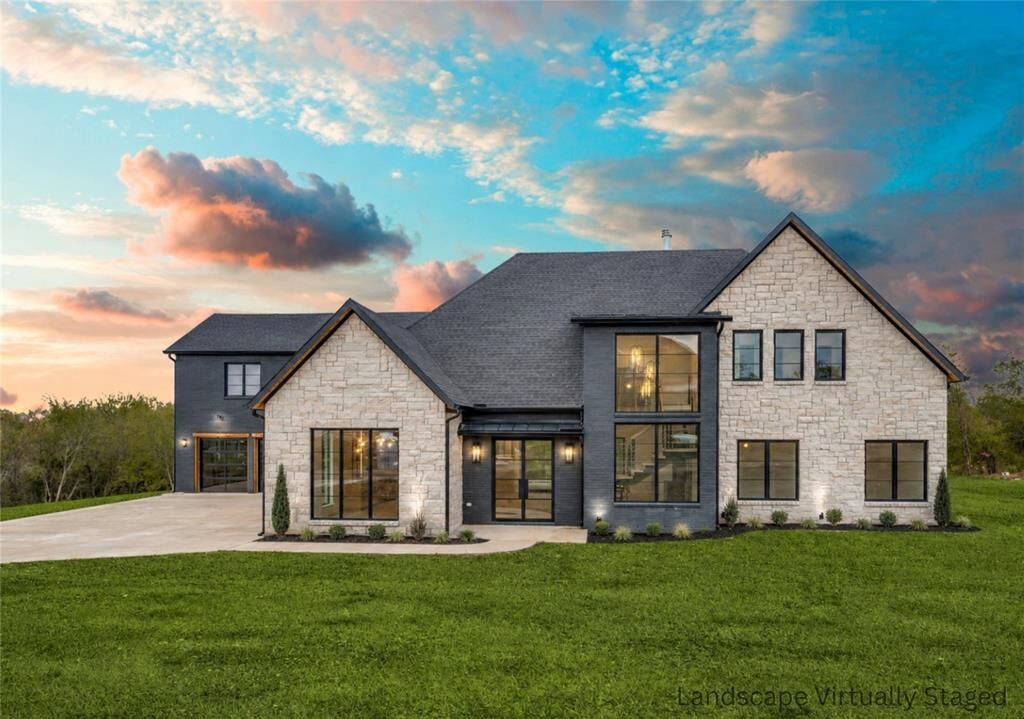 Property Photo: 1973 Carter Lane TX 75058