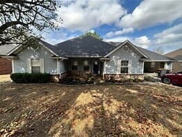 Property Photo:  404 Andrew Avenue  AR 72764 