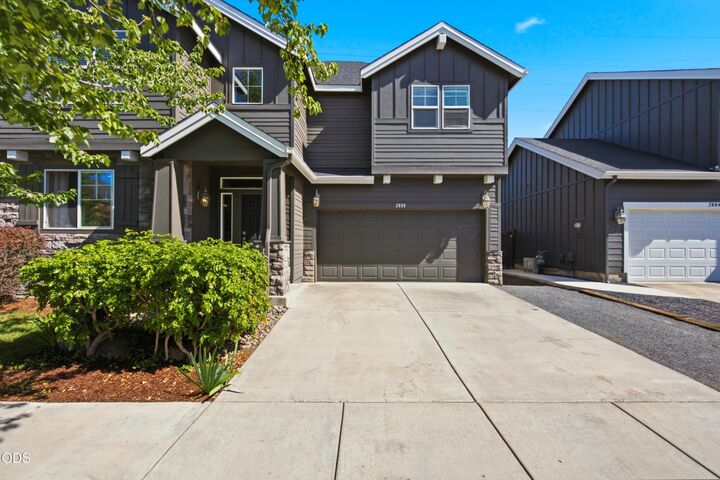 Property Photo:  2858 NE Forum Drive  OR 97701 