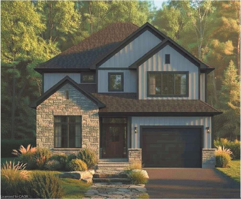 Property Photo: 4237 Fly Road ON L0R 1G0