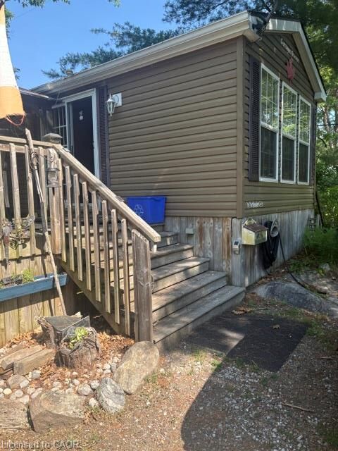 1336 Morrison Road — photo 1