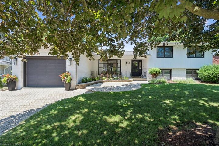 56 Thornridge Crescent — photo 1
