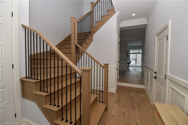 Property Photo: 1184 West 5th Street ON L9B 1J6
