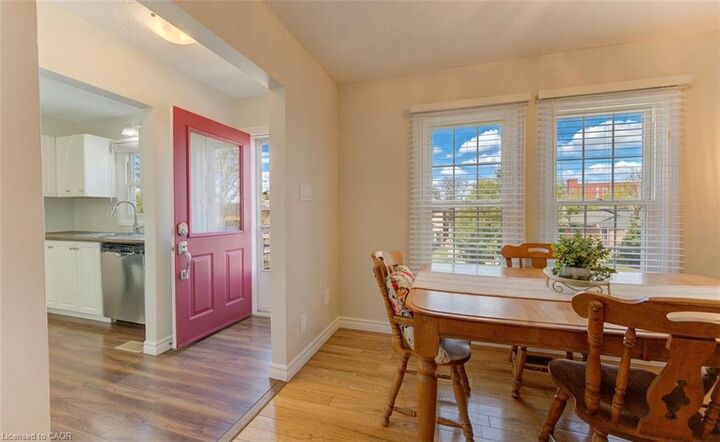 Property Photo:  190 Natchez Road  ON N2B 3L2 