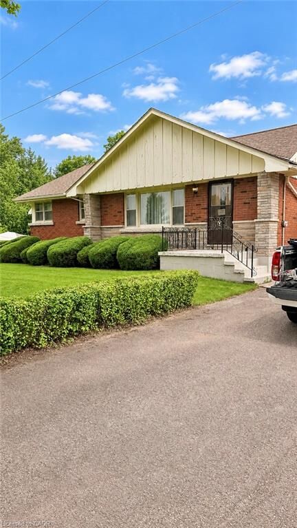 Property Photo: 3893 Highway 24 ON N0E 1Y0