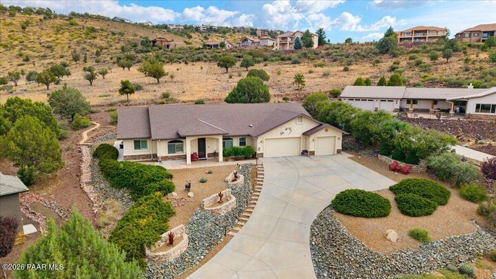 Property Photo:  4623 Prairie Trail  AZ 86301 