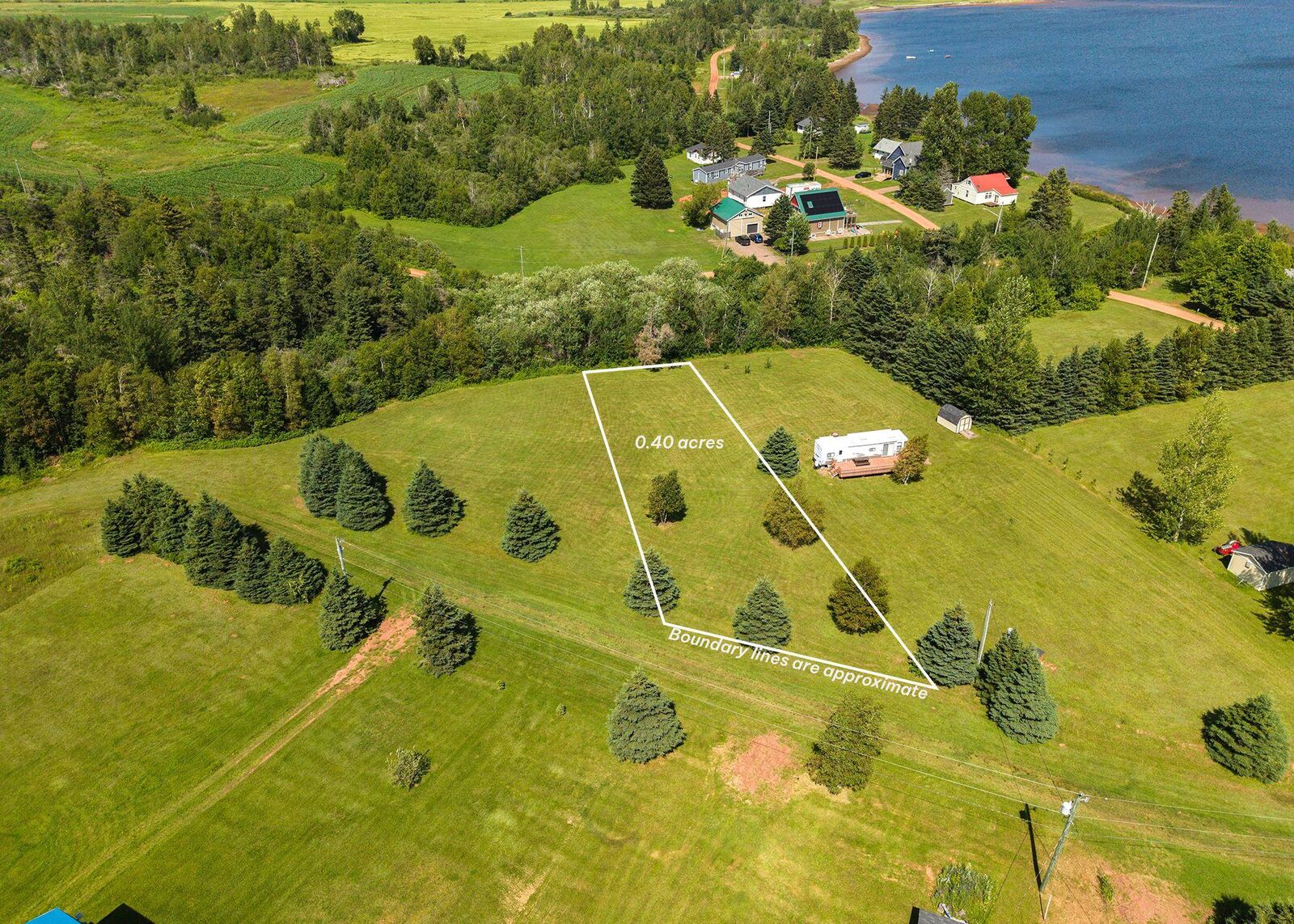 Property Photo: Loretta Lane Lot PE C0B 2C0