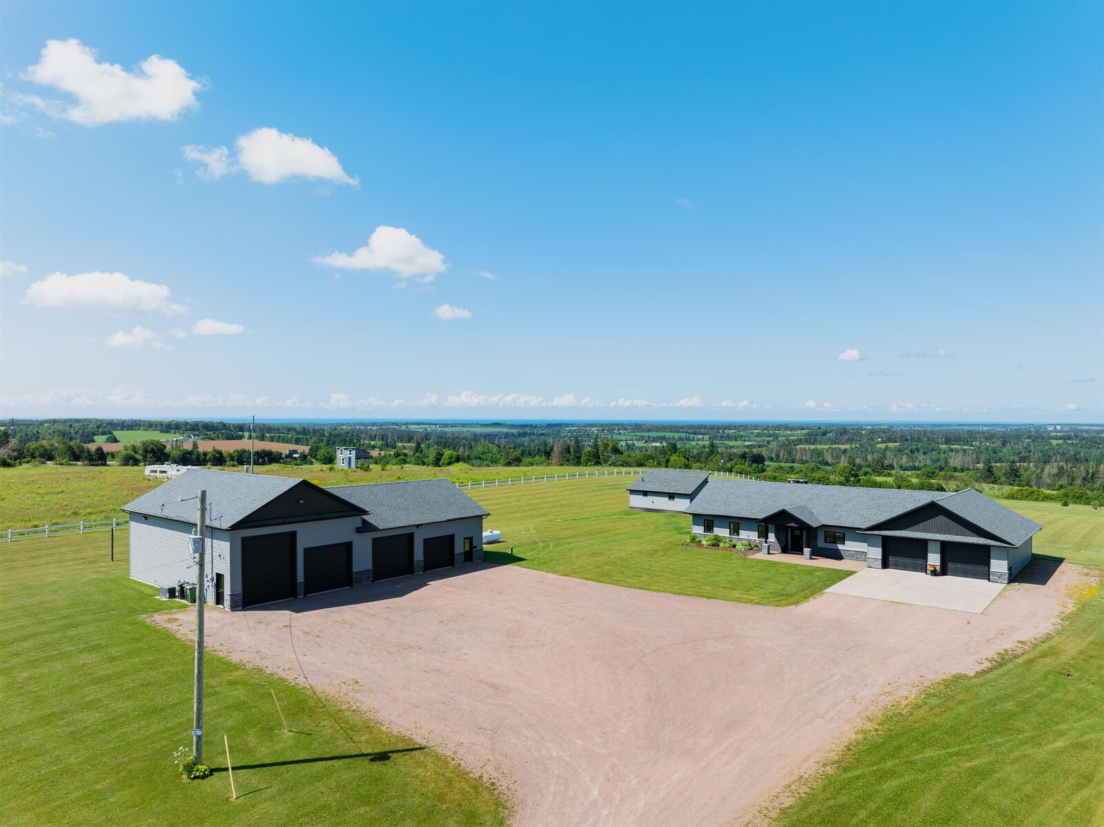 Property Photo:  919 Inkerman Road  PE C0A 1J0 