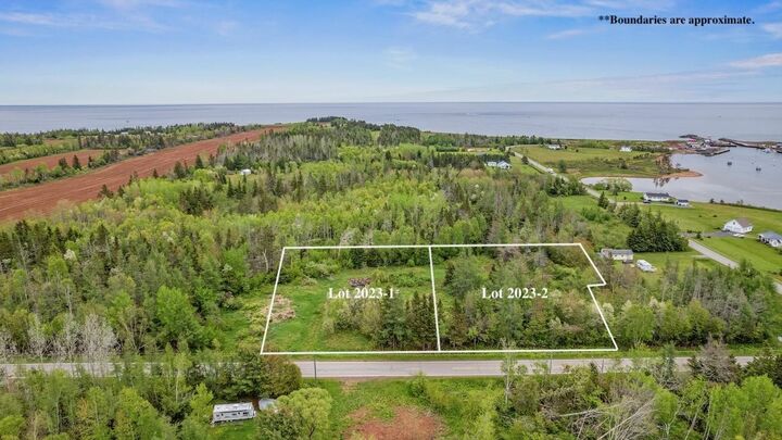 Lot 2023-1 Route 17 — photo 1